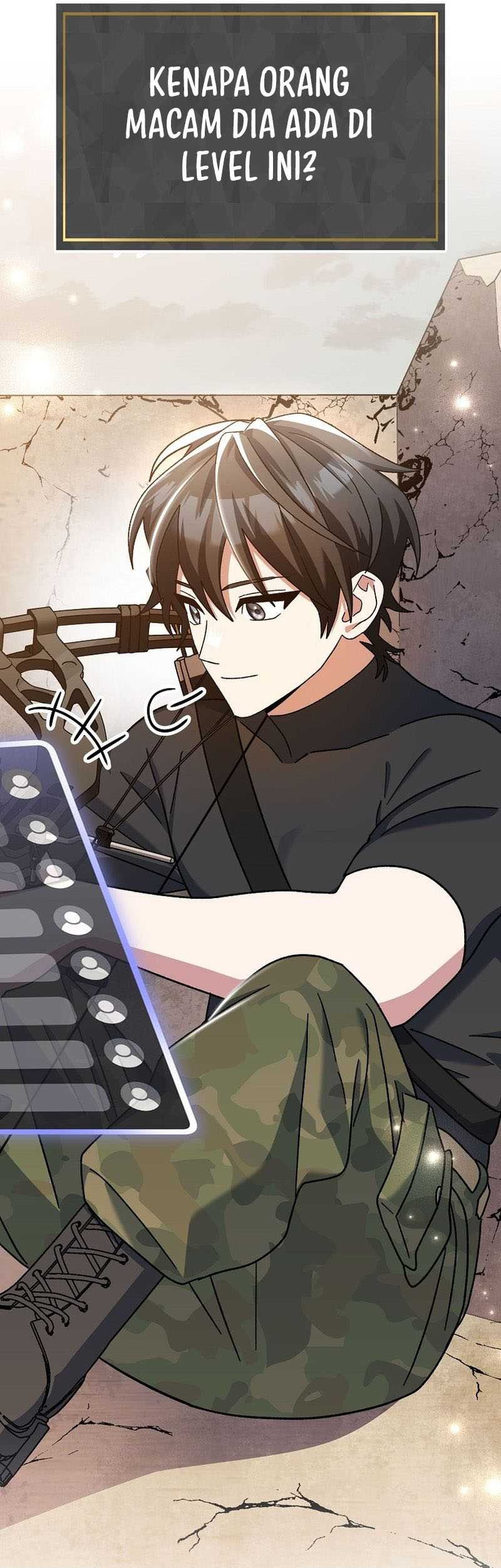 Genius Archer’s Streaming Chapter 33 Gambar 10