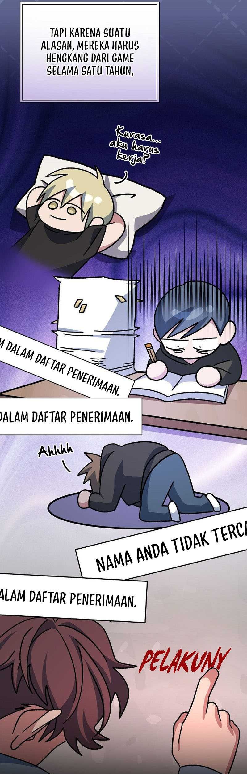 Genius Archer’s Streaming Chapter 33 Gambar 14