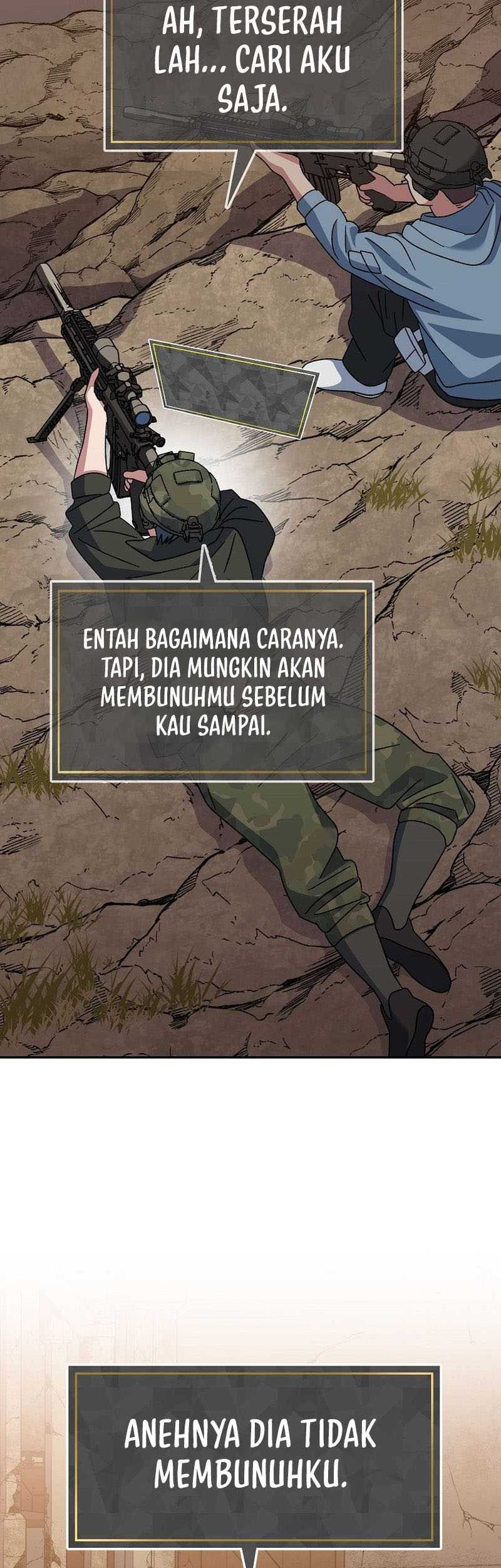 Genius Archer’s Streaming Chapter 33 Gambar 16