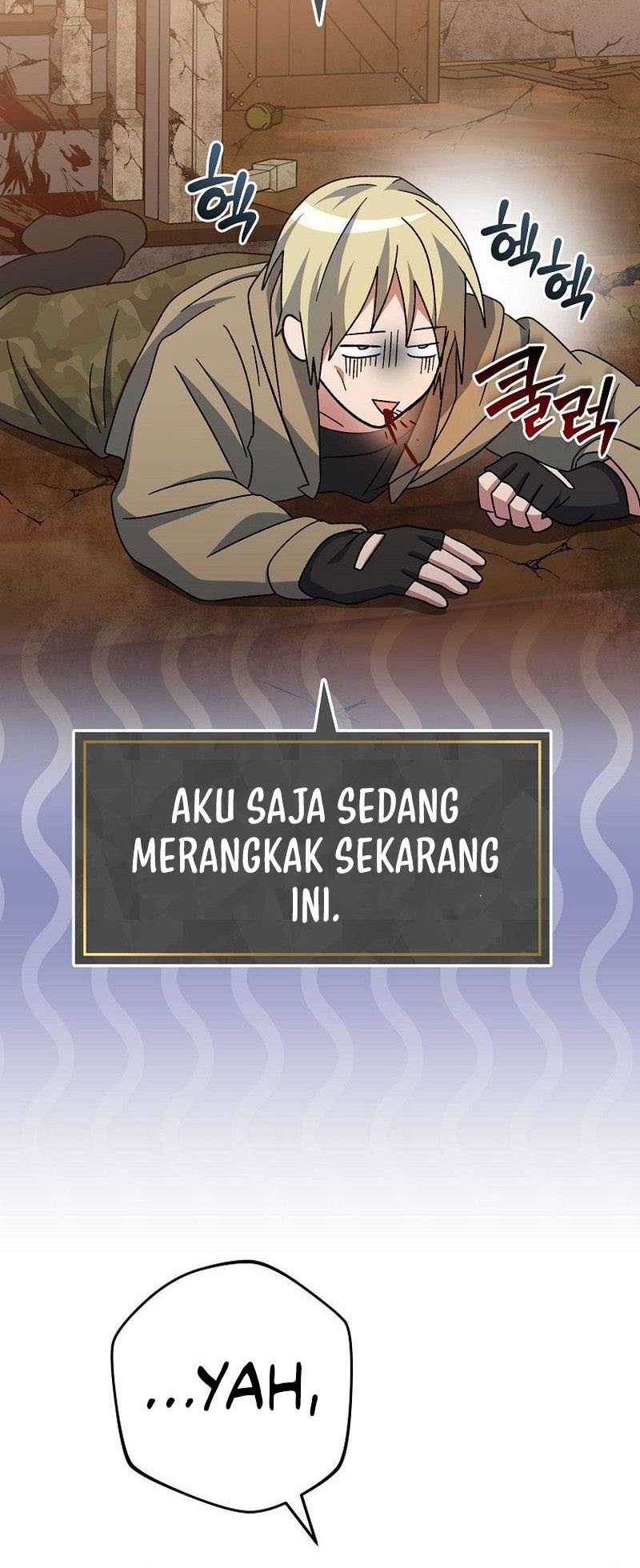 Genius Archer’s Streaming Chapter 33 Gambar 17