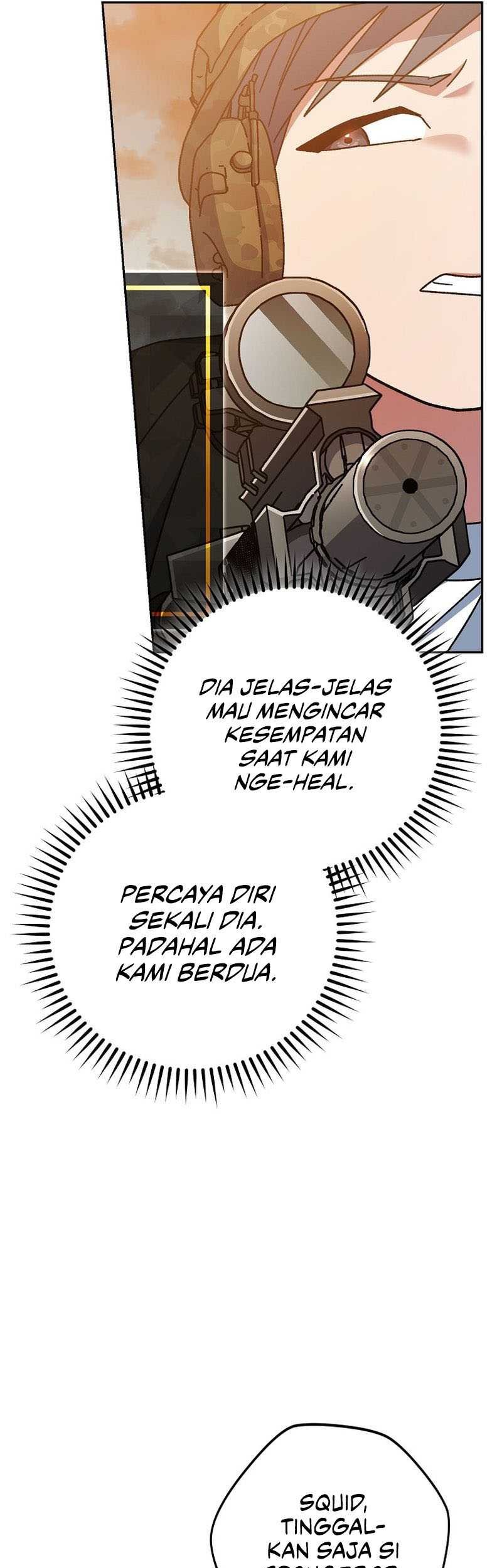 Genius Archer’s Streaming Chapter 33 Gambar 18