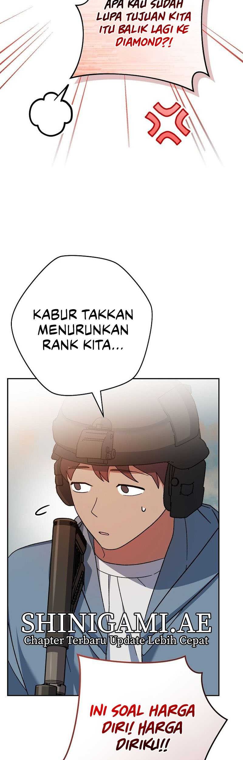 Genius Archer’s Streaming Chapter 33 Gambar 20