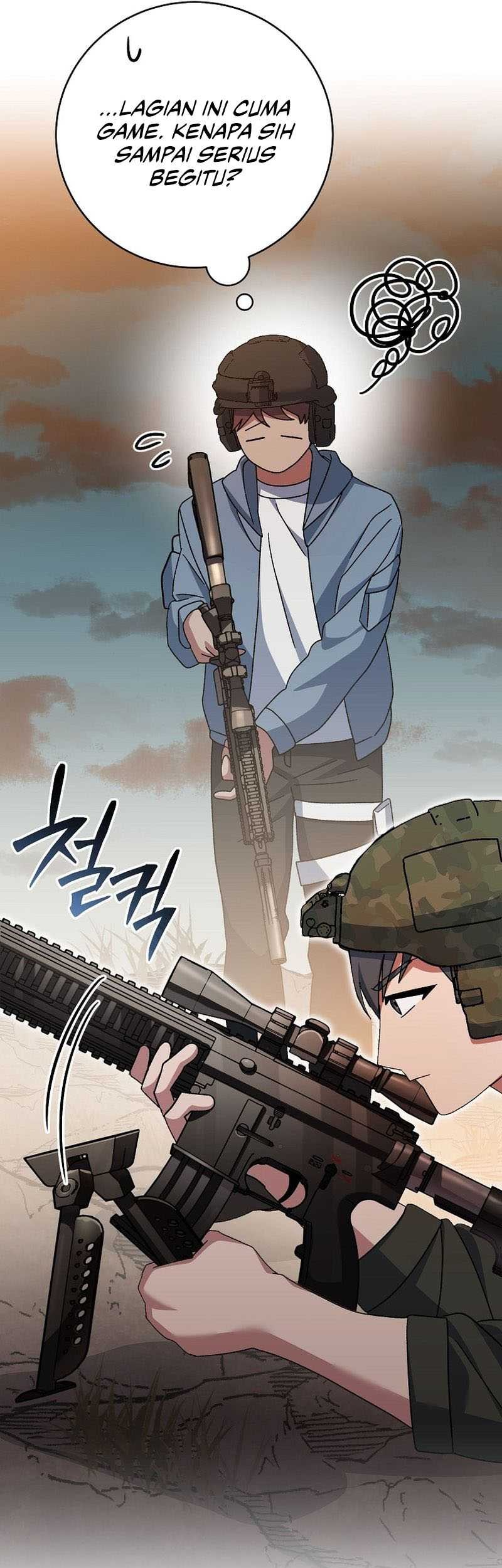 Genius Archer’s Streaming Chapter 33 Gambar 22