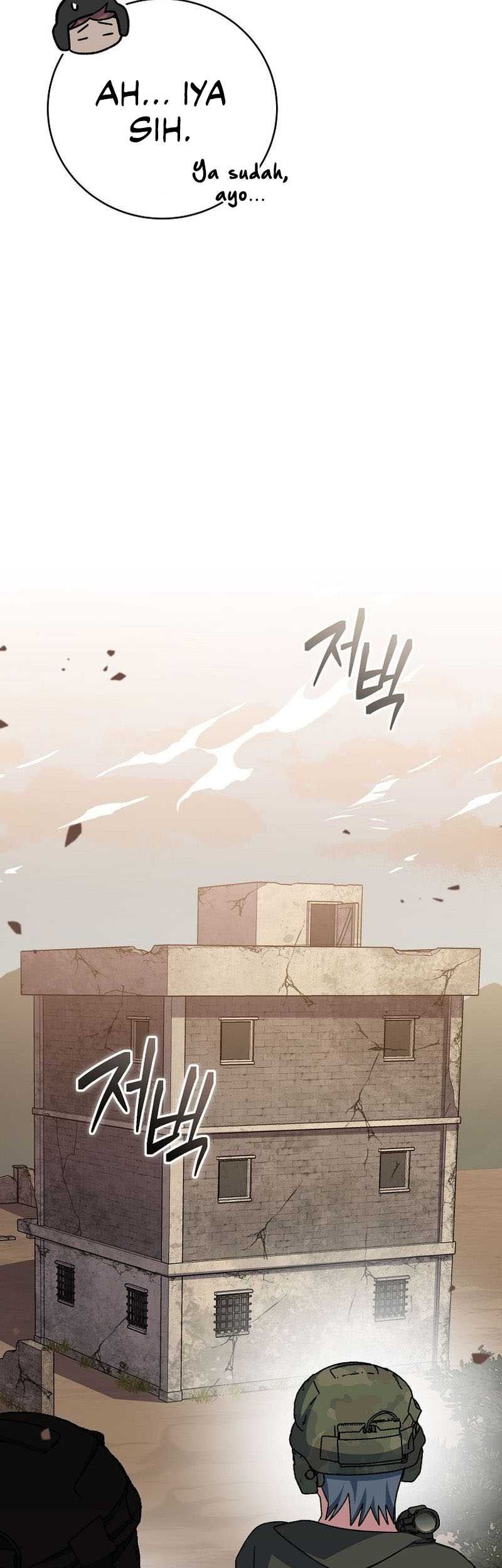 Genius Archer’s Streaming Chapter 33 Gambar 24