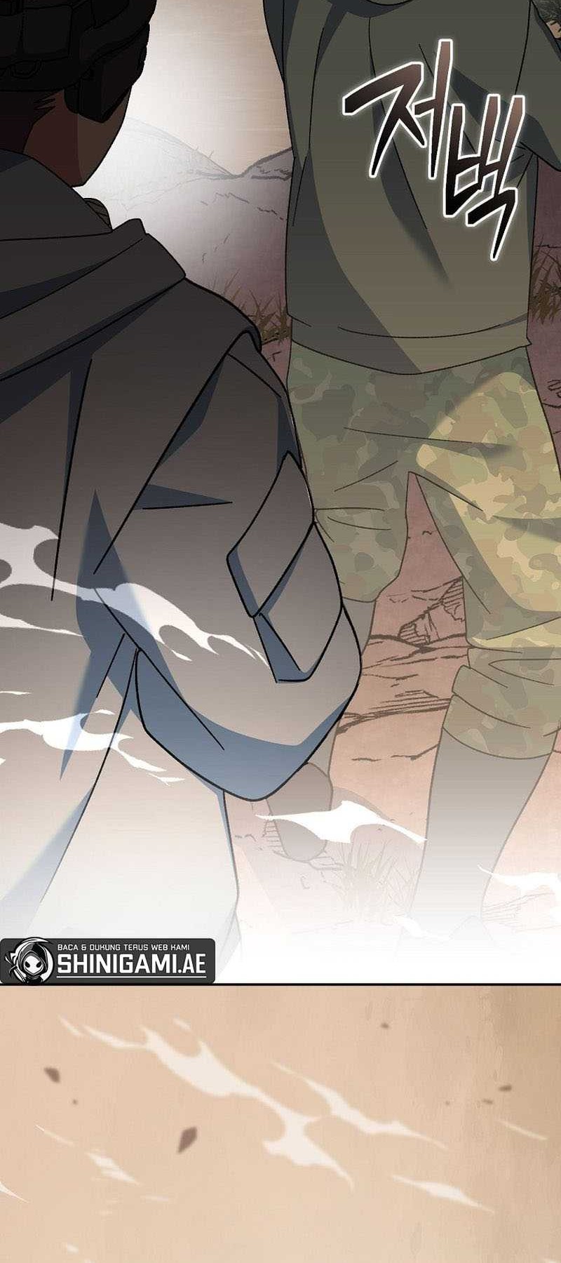 Genius Archer’s Streaming Chapter 33 Gambar 25