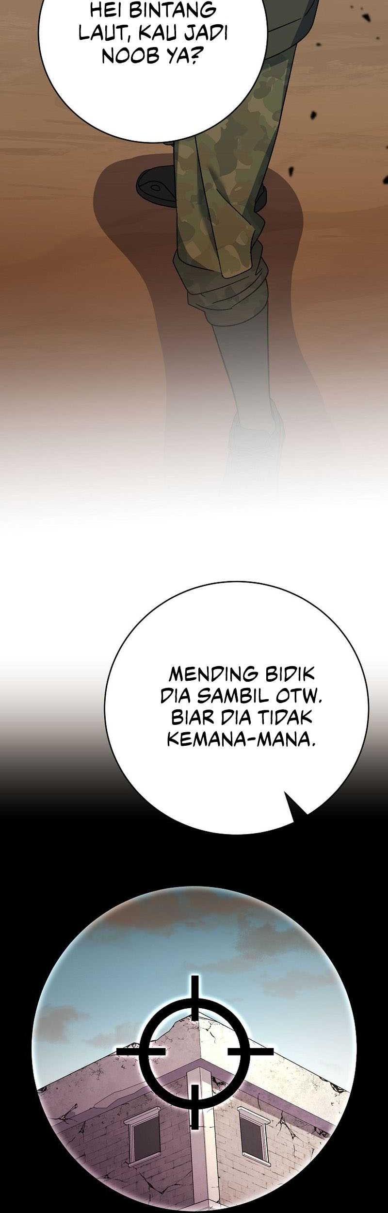 Genius Archer’s Streaming Chapter 33 Gambar 28