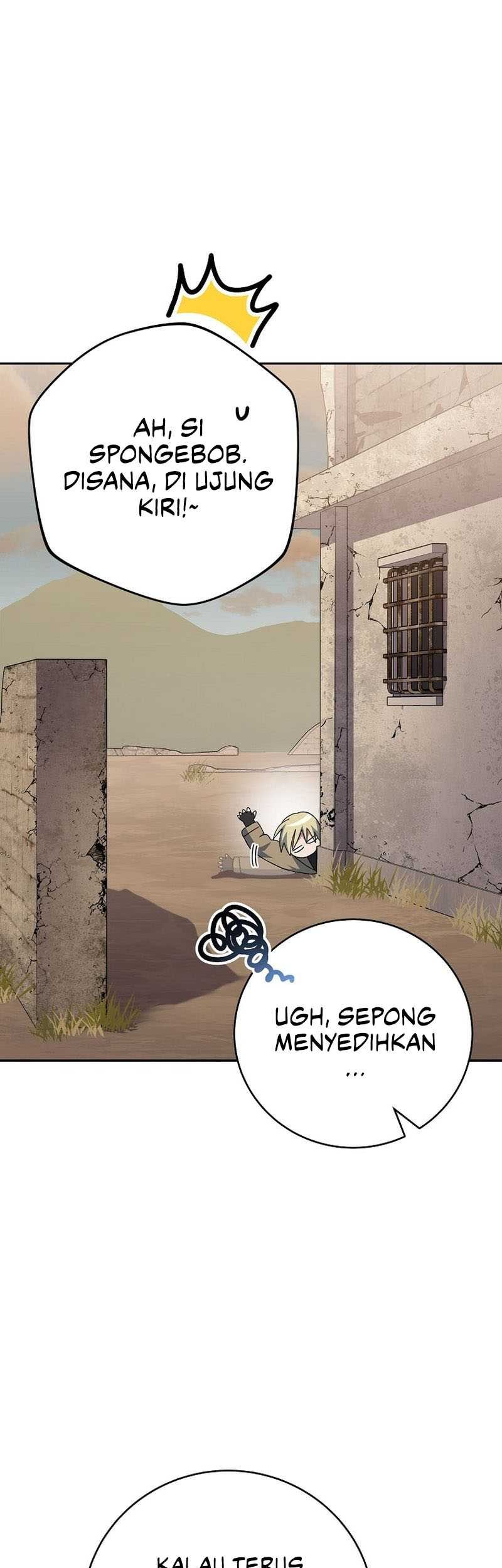 Genius Archer’s Streaming Chapter 33 Gambar 30