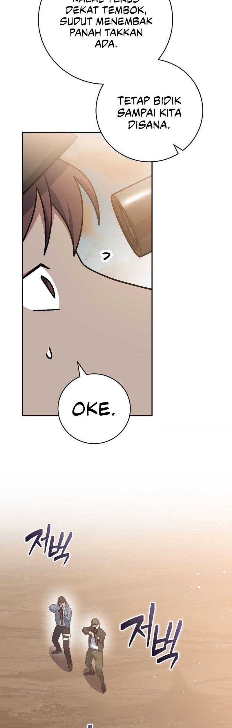 Genius Archer’s Streaming Chapter 33 Gambar 31