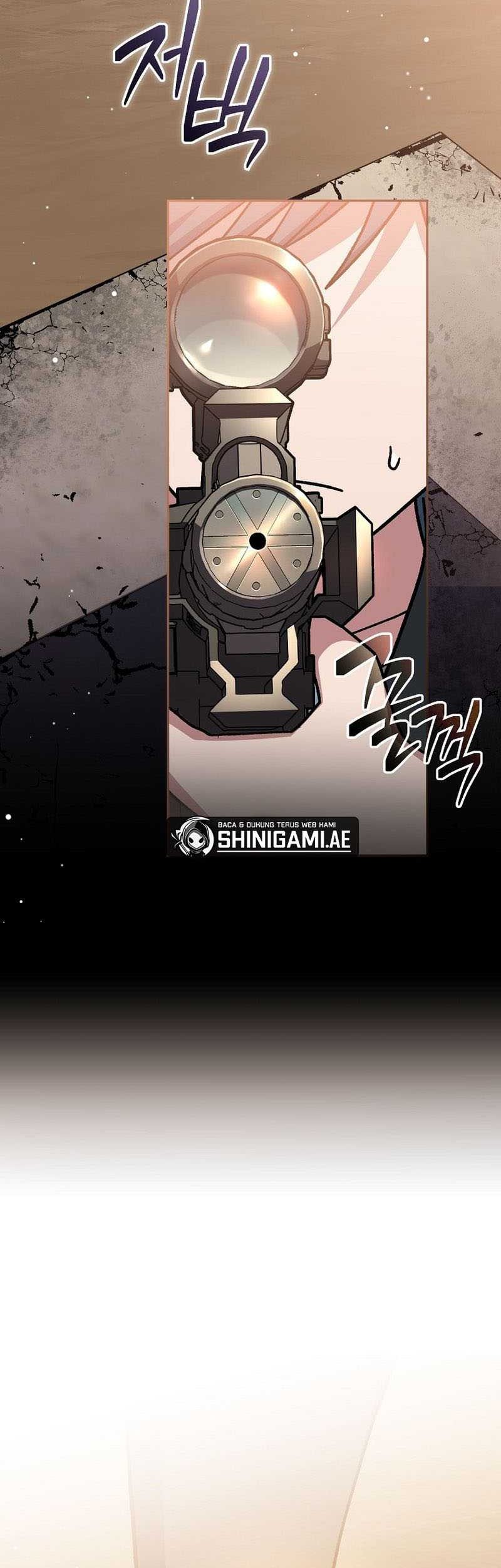 Genius Archer’s Streaming Chapter 33 Gambar 32