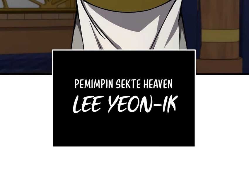 Heavenly Inquisition Sword Chapter 79 Gambar 61