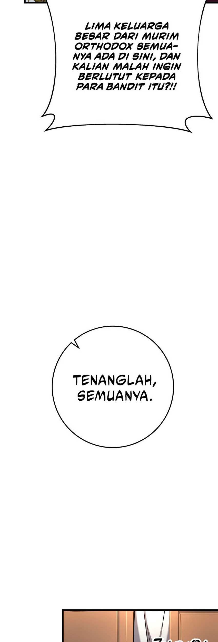 Heavenly Inquisition Sword Chapter 79 Gambar 59