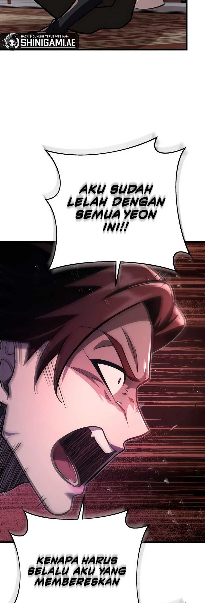 Heavenly Inquisition Sword Chapter 79 Gambar 41