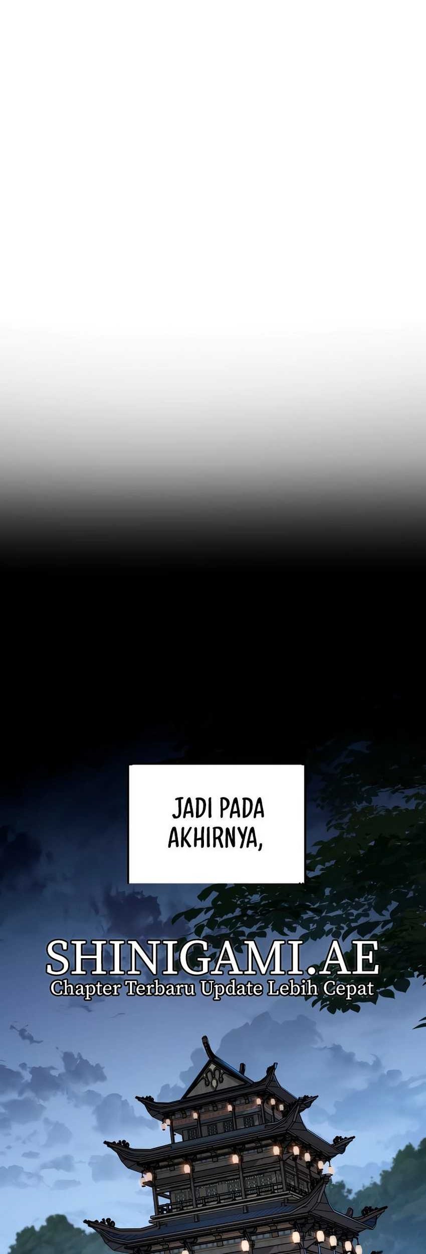 Heavenly Inquisition Sword Chapter 79 Gambar 46