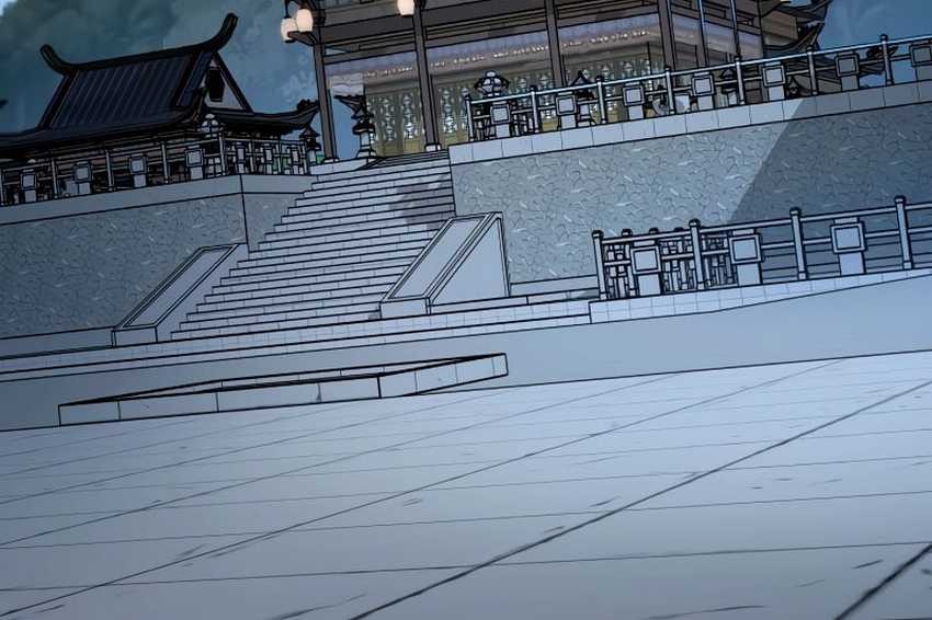 Heavenly Inquisition Sword Chapter 79 Gambar 47