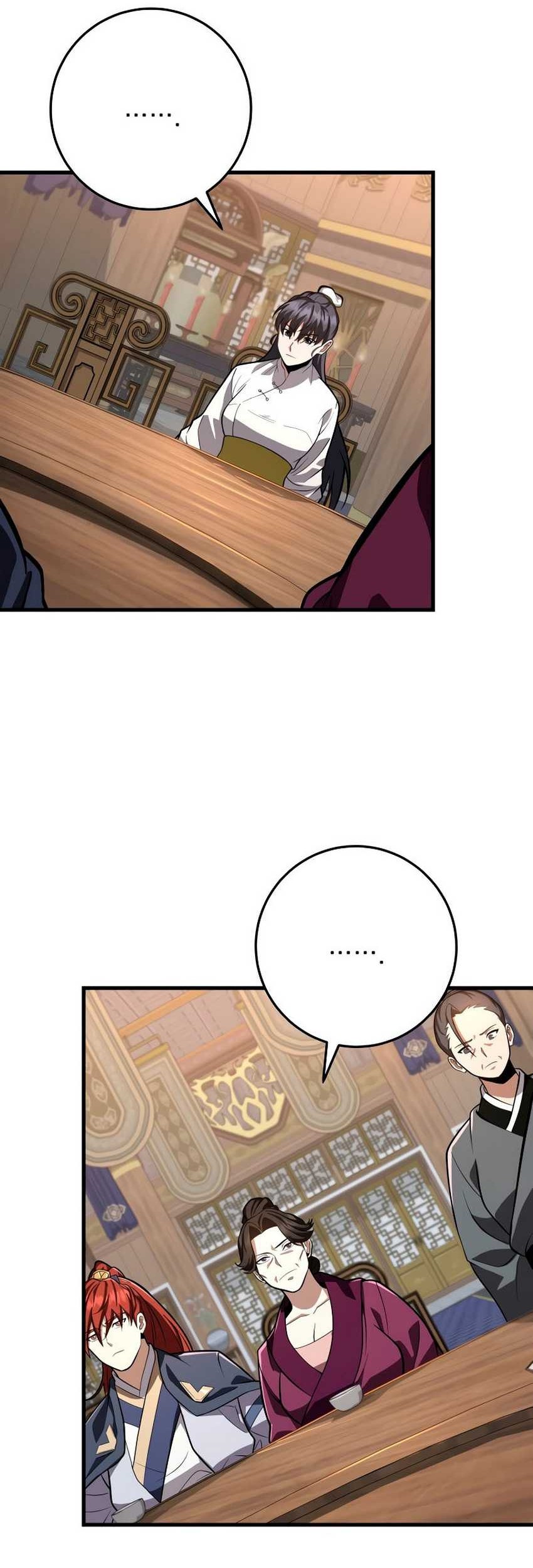 Heavenly Inquisition Sword Chapter 79 Gambar 49