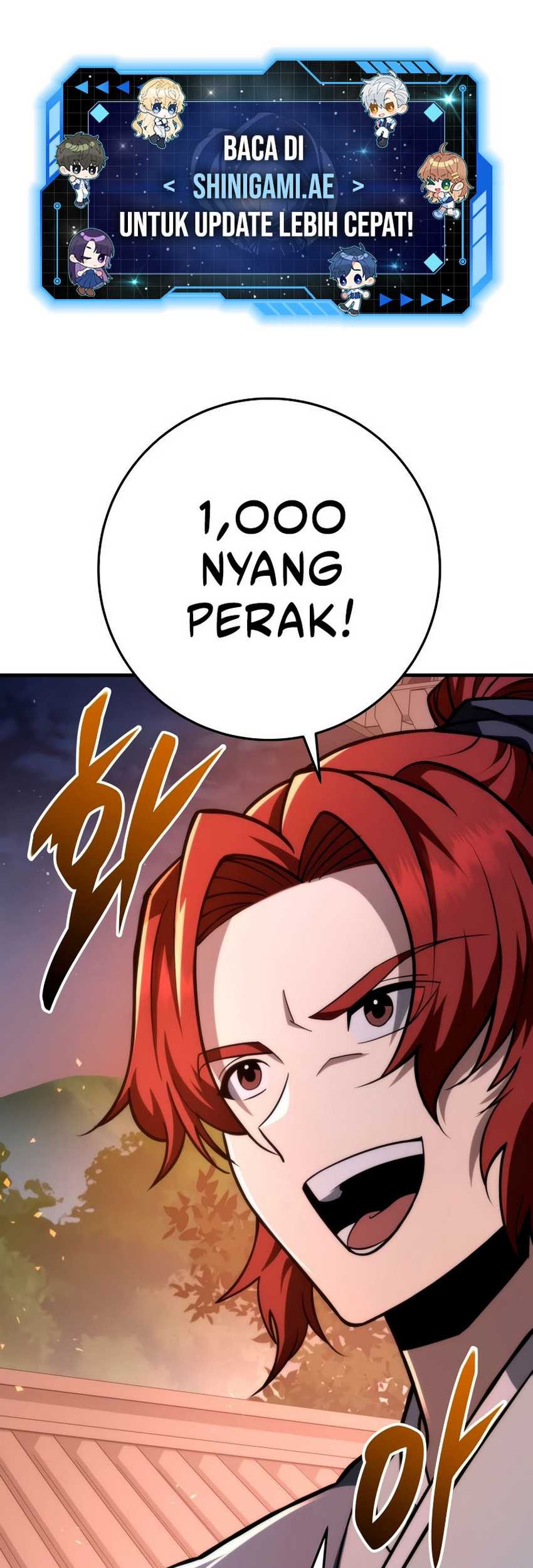 Manhwa Heavenly Inquisition Sword Chapter 79 gambar nomor 2