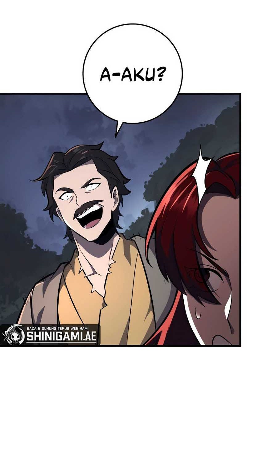 Heavenly Inquisition Sword Chapter 79 Gambar 10