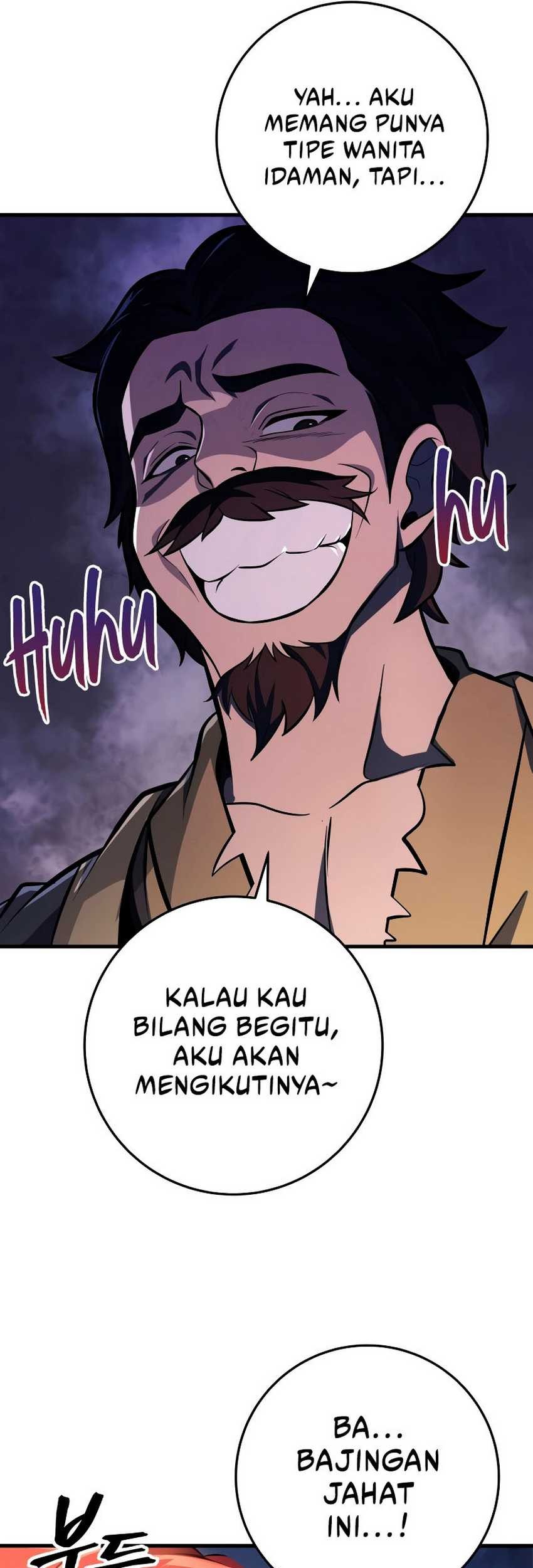 Heavenly Inquisition Sword Chapter 79 Gambar 11