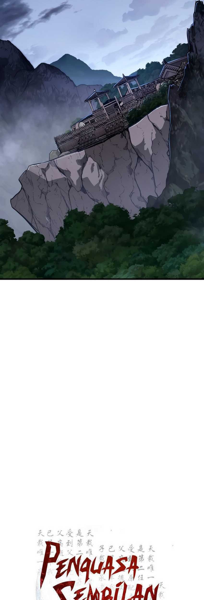 Heavenly Inquisition Sword Chapter 79 Gambar 20