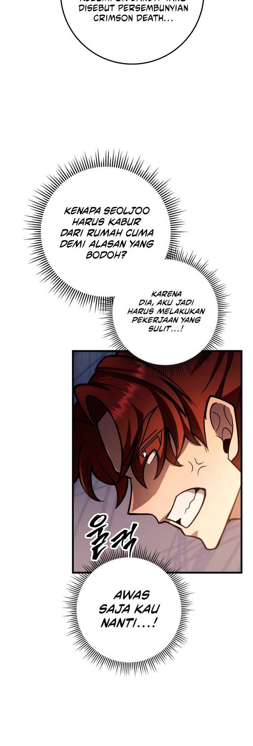 Heavenly Inquisition Sword Chapter 79 Gambar 28