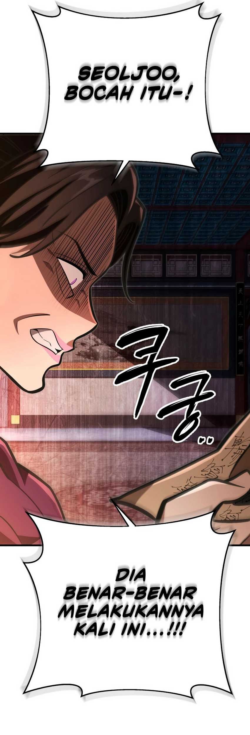 Heavenly Inquisition Sword Chapter 79 Gambar 34