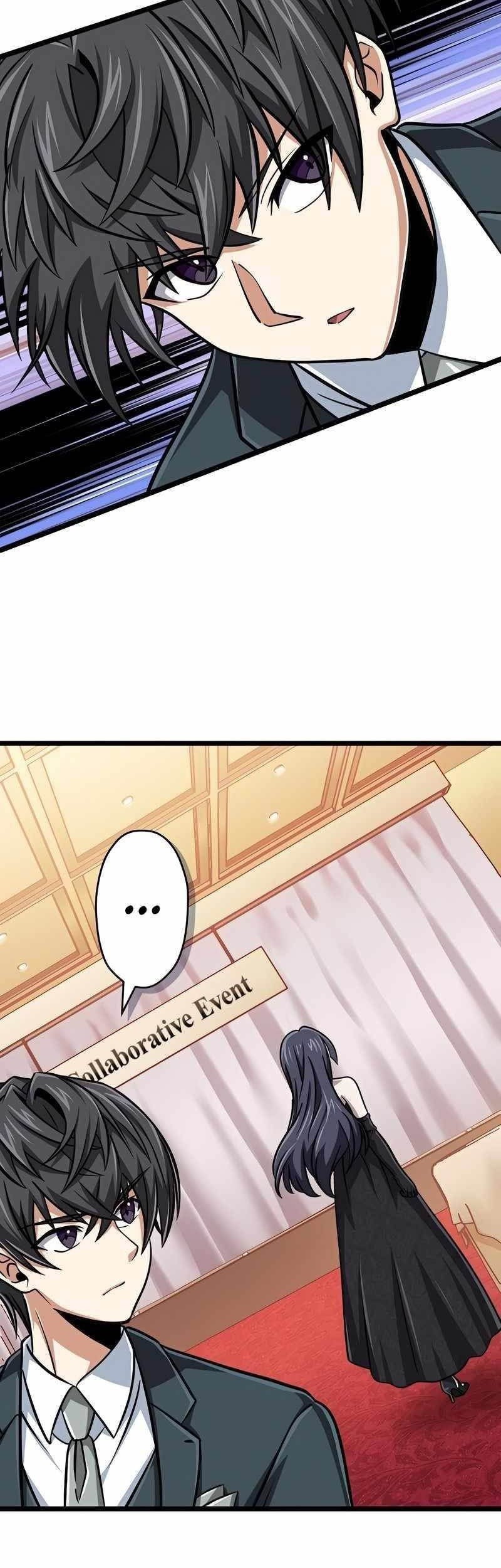 Magic Level 99990000 All-Attribute Great Sage Chapter 74 Gambar 60