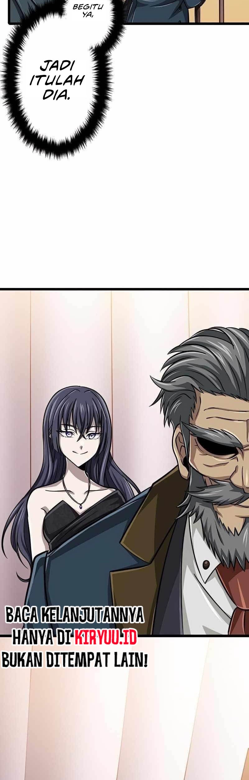 Magic Level 99990000 All-Attribute Great Sage Chapter 74 Gambar 67