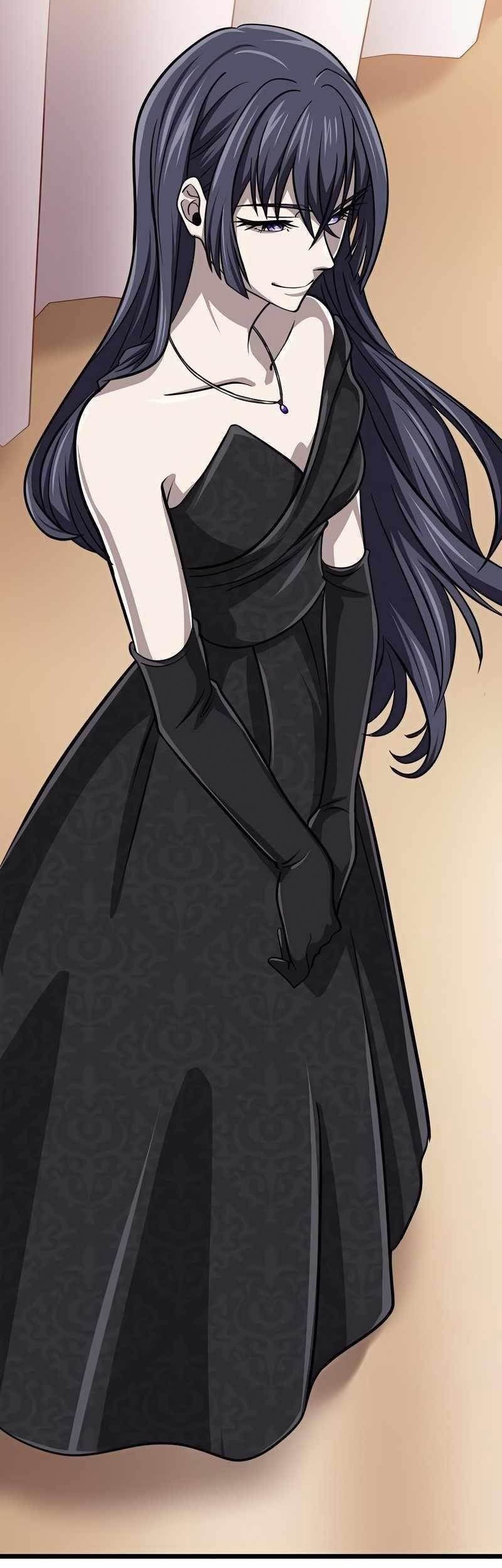 Magic Level 99990000 All-Attribute Great Sage Chapter 74 Gambar 68