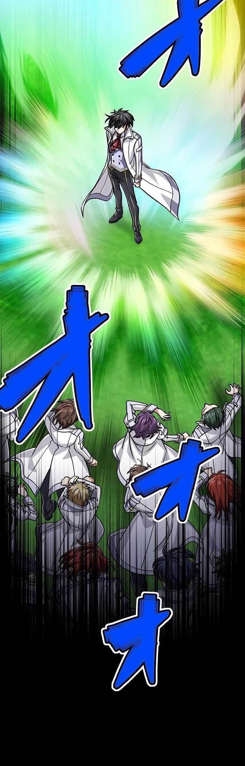 Magic Level 99990000 All-Attribute Great Sage Chapter 74 Gambar 10