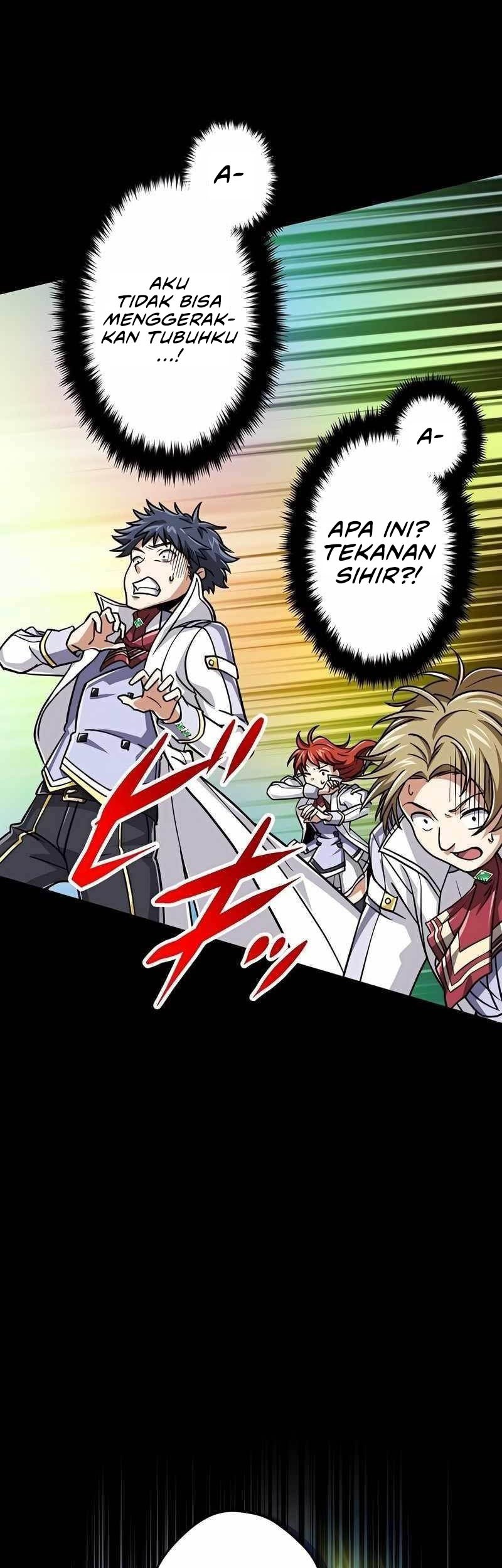 Magic Level 99990000 All-Attribute Great Sage Chapter 74 Gambar 11