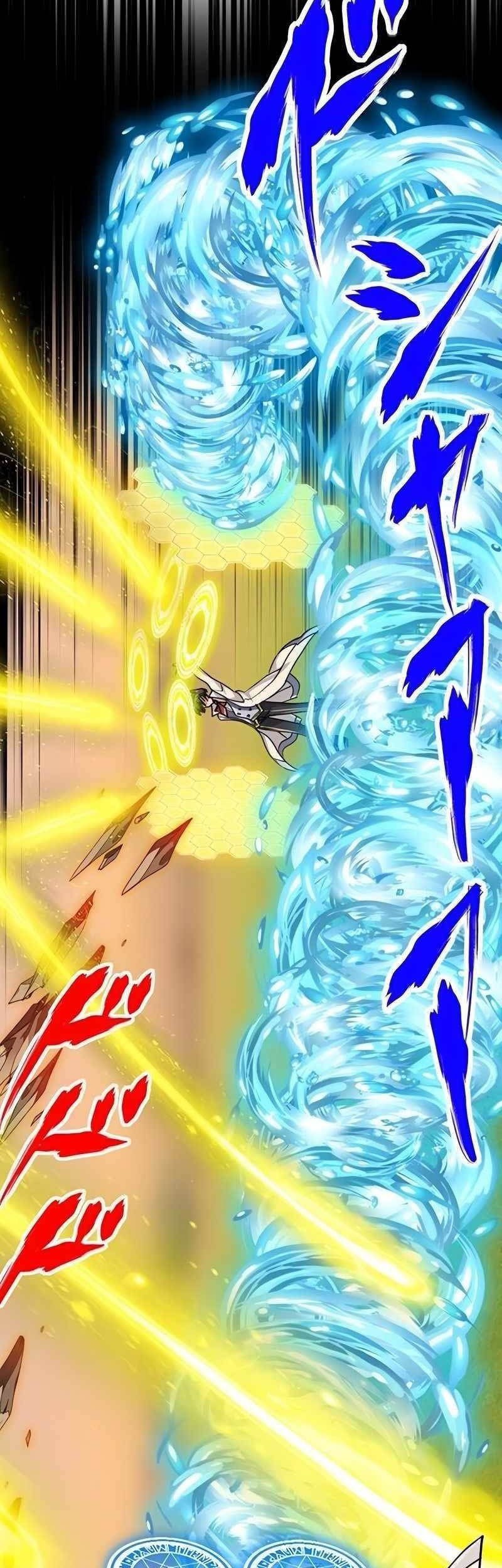 Magic Level 99990000 All-Attribute Great Sage Chapter 74 Gambar 19