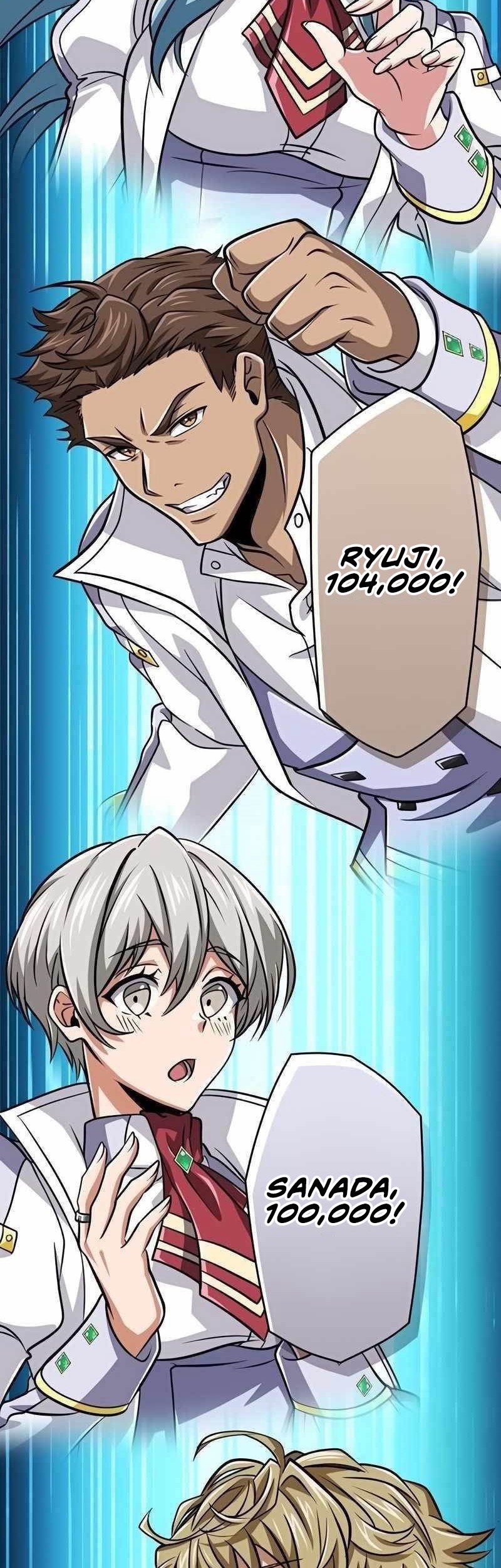 Magic Level 99990000 All-Attribute Great Sage Chapter 74 Gambar 28