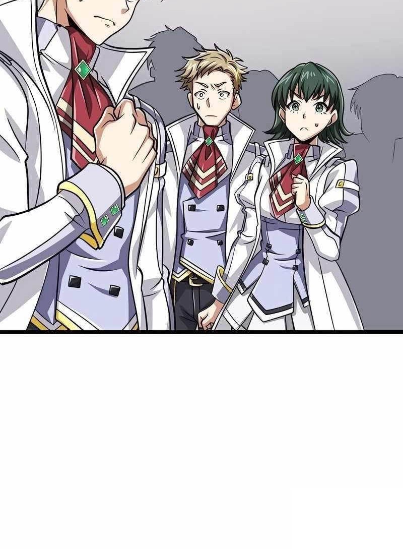 Magic Level 99990000 All-Attribute Great Sage Chapter 74 Gambar 32