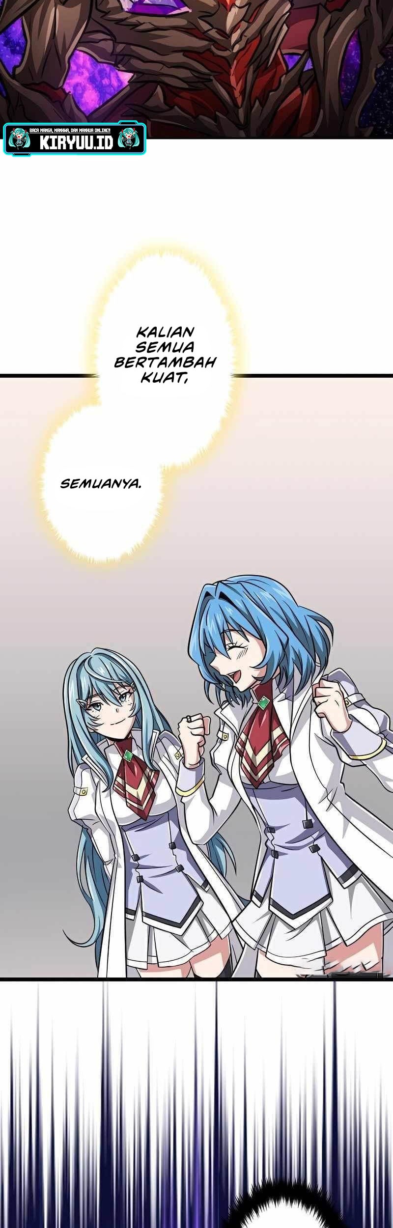 Magic Level 99990000 All-Attribute Great Sage Chapter 74 Gambar 34