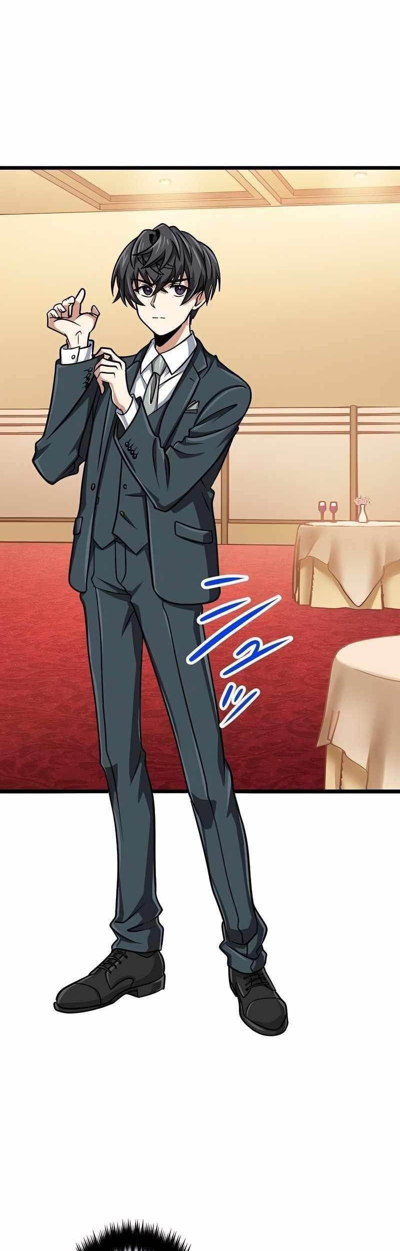 Magic Level 99990000 All-Attribute Great Sage Chapter 74 Gambar 38