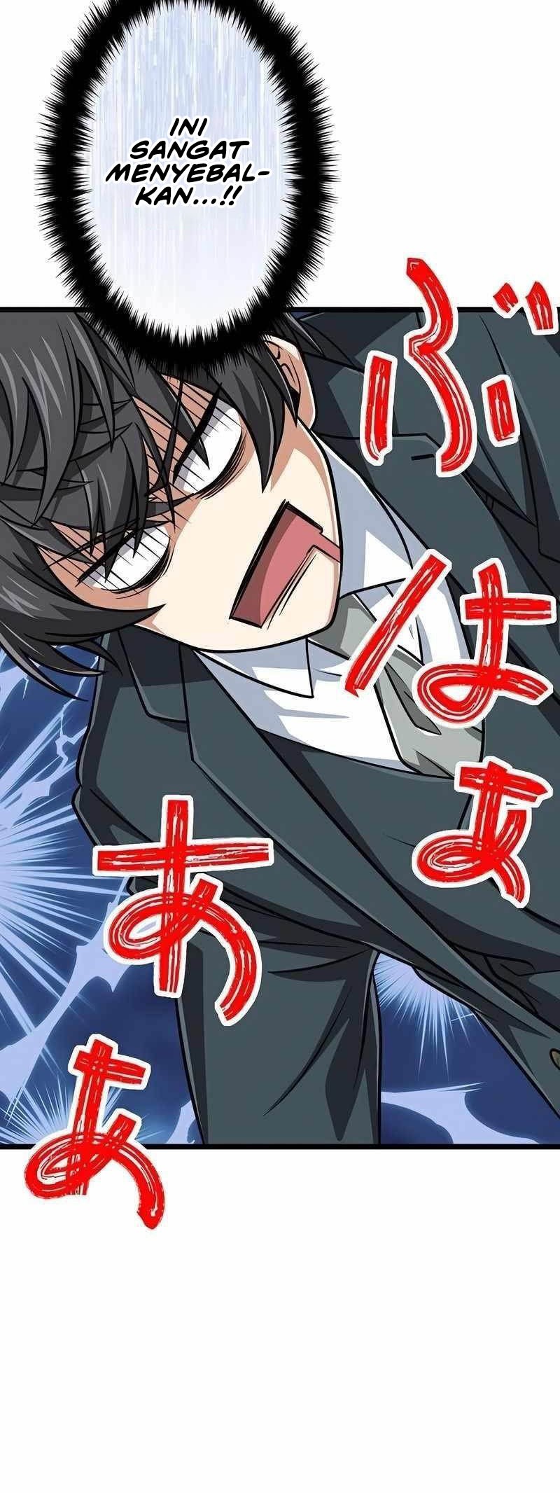 Magic Level 99990000 All-Attribute Great Sage Chapter 74 Gambar 39