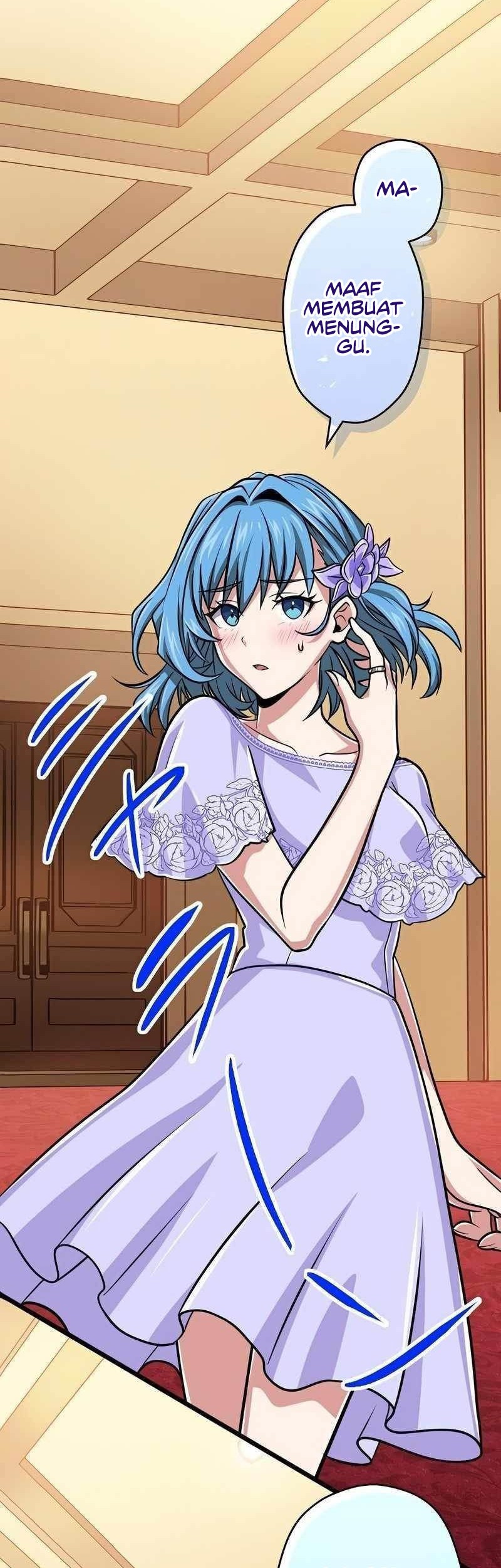 Magic Level 99990000 All-Attribute Great Sage Chapter 74 Gambar 45