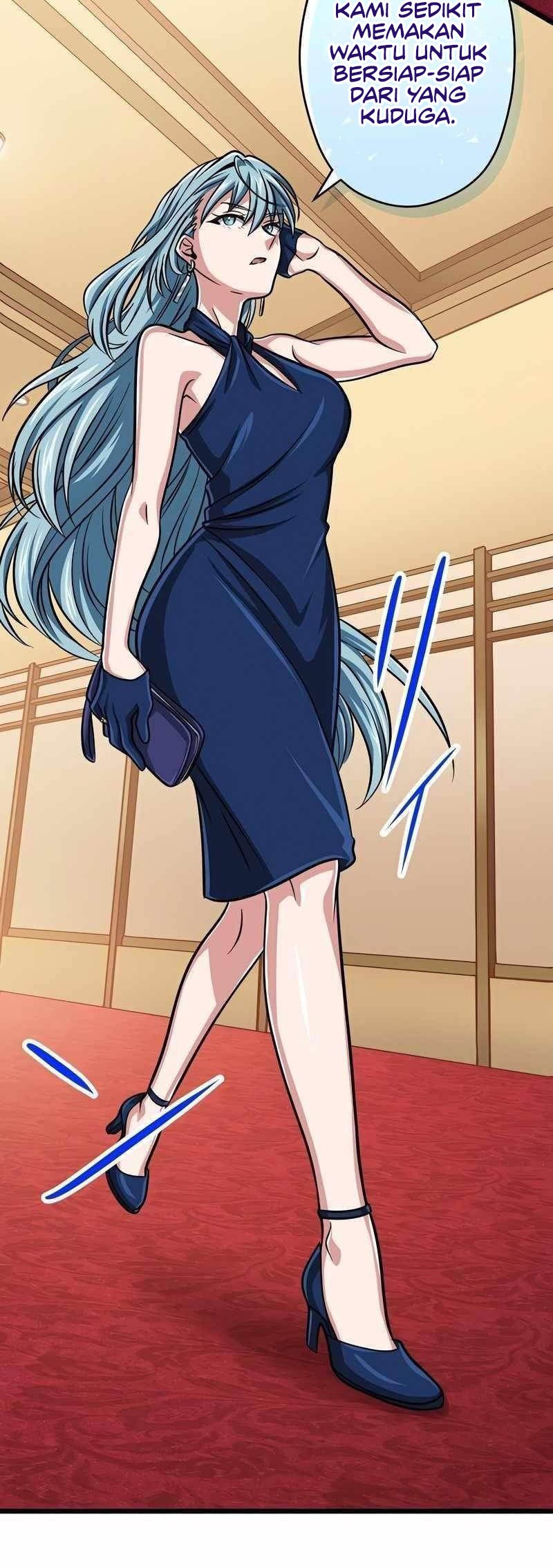 Magic Level 99990000 All-Attribute Great Sage Chapter 74 Gambar 46