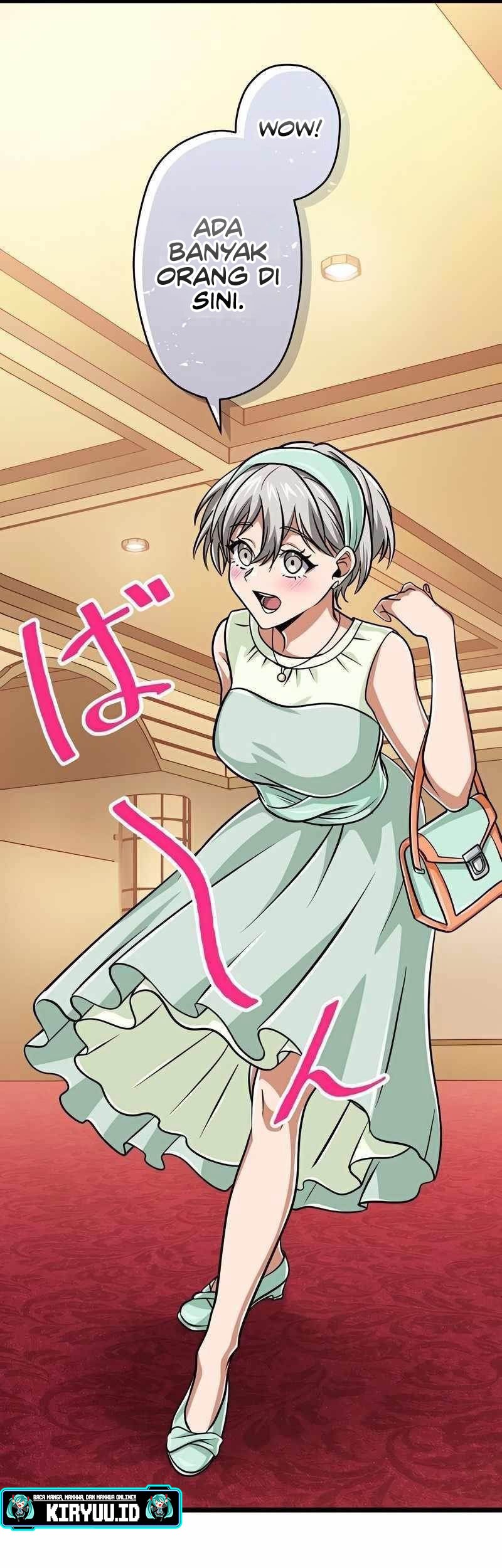 Magic Level 99990000 All-Attribute Great Sage Chapter 74 Gambar 47