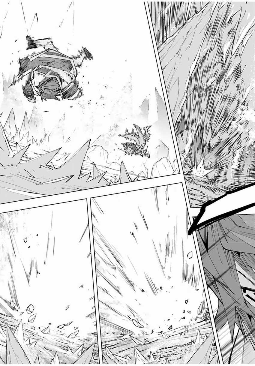 My Gift LVL 9999 Unlimited Gacha Chapter 130 Gambar 14