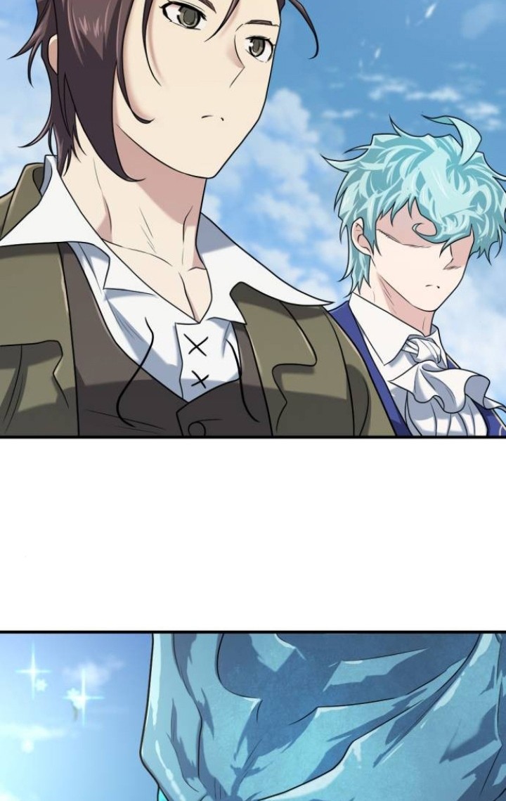 The World’s Best Engineer Chapter 150 Gambar 27