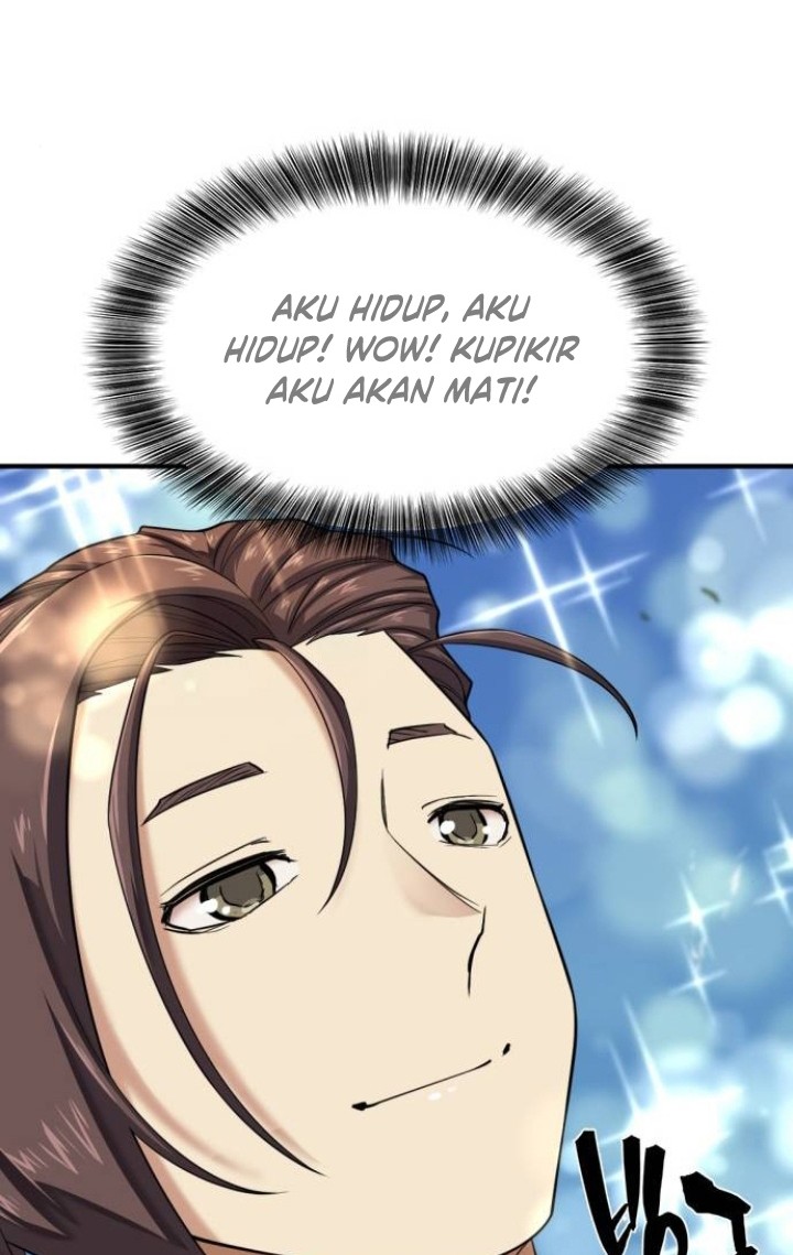 The World’s Best Engineer Chapter 150 Gambar 29