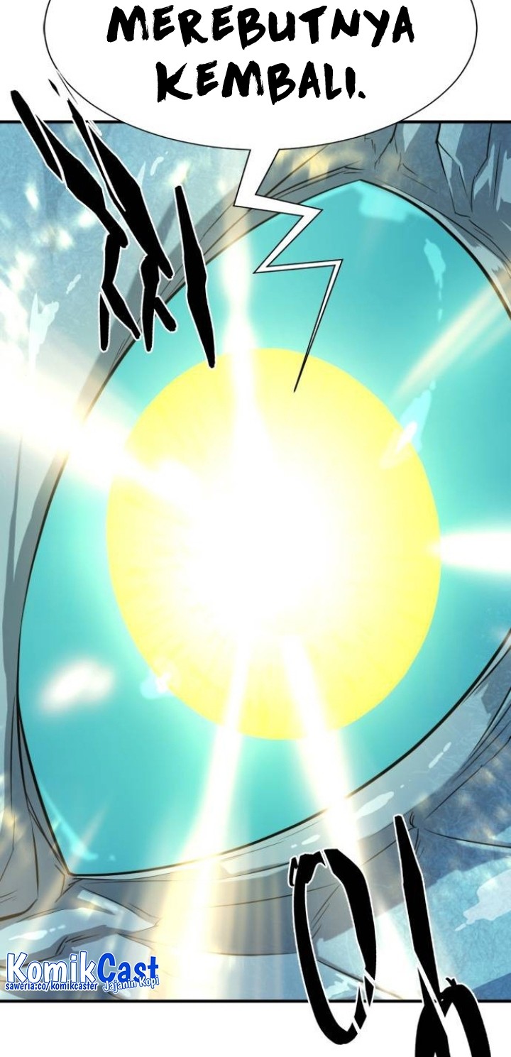 The World’s Best Engineer Chapter 150 Gambar 35