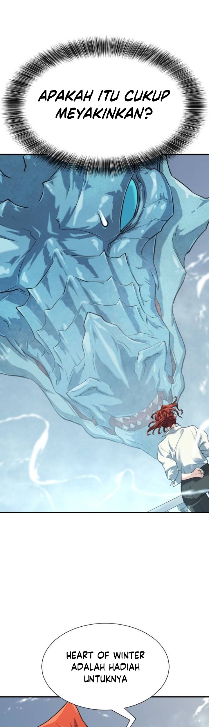 The World’s Best Engineer Chapter 150 Gambar 18