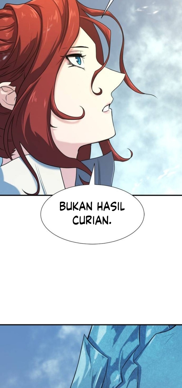 The World’s Best Engineer Chapter 150 Gambar 19