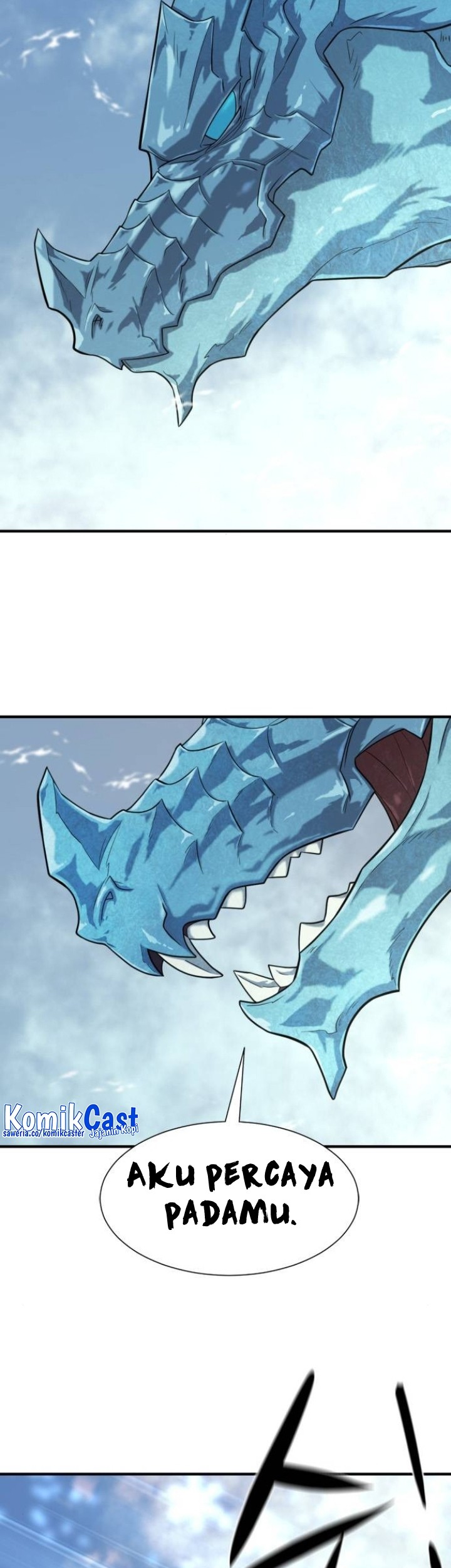 The World’s Best Engineer Chapter 150 Gambar 20