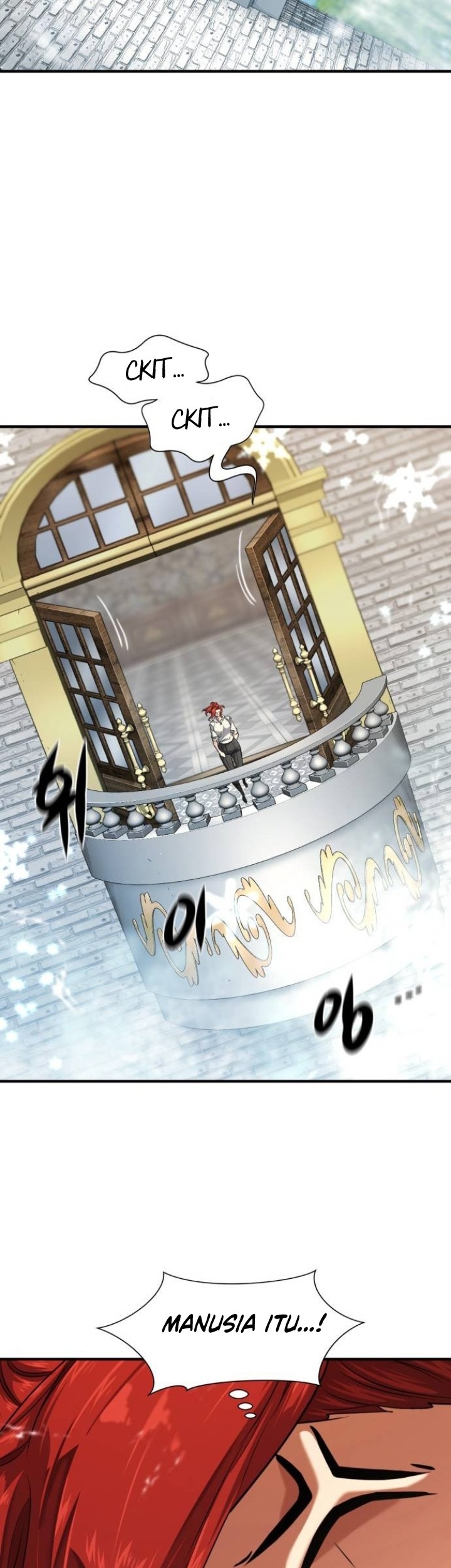 The World’s Best Engineer Chapter 150 Gambar 22