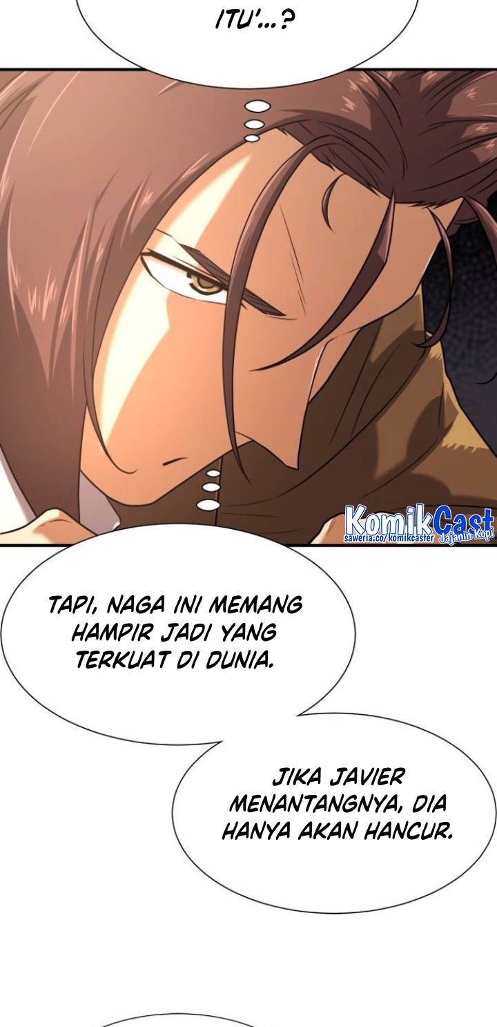 The World’s Best Engineer Chapter 150 Gambar 47