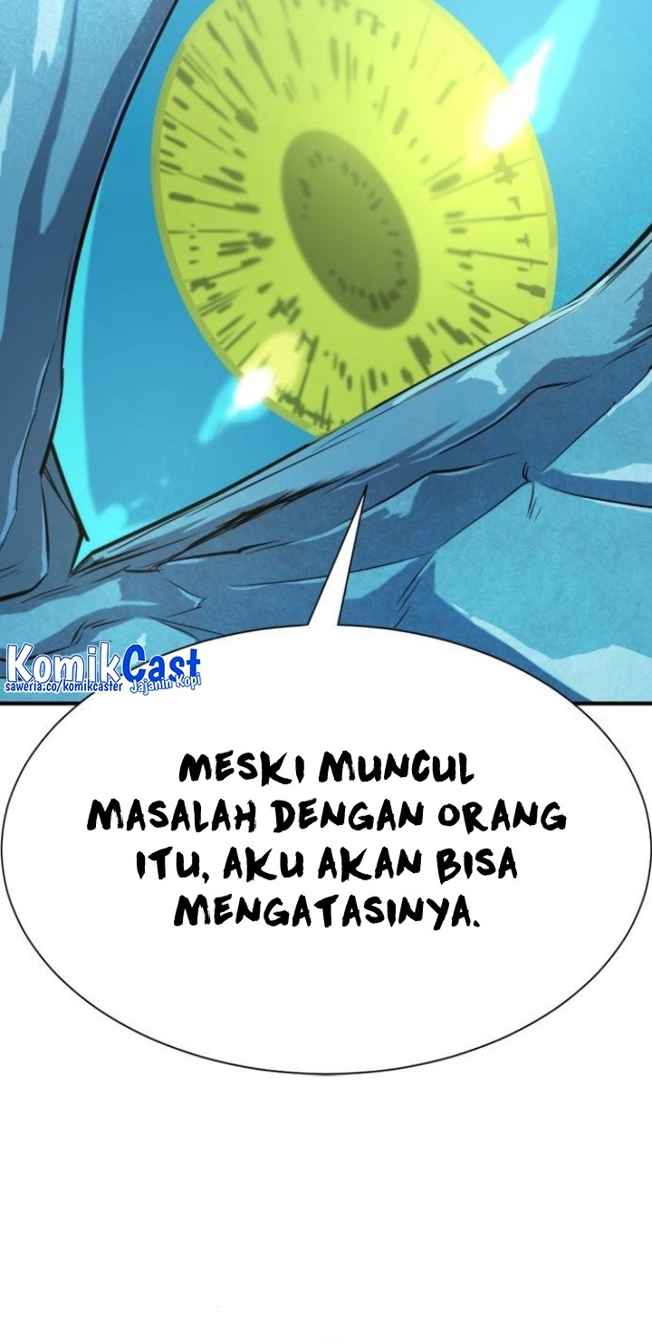 The World’s Best Engineer Chapter 150 Gambar 49