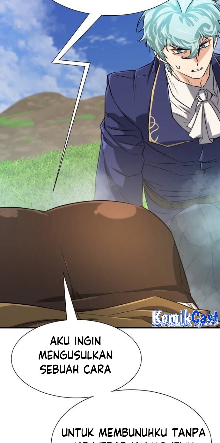 The World’s Best Engineer Chapter 150 Gambar 51